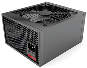 power supply