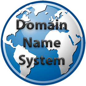 DNS