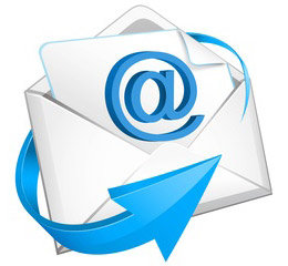 e-mail