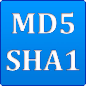Checksum file
