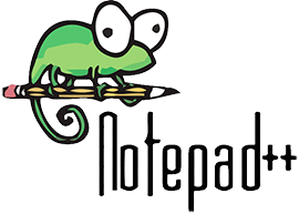 notepad++