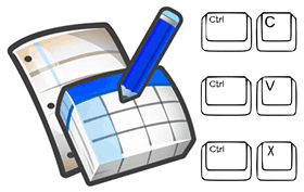 clipboard