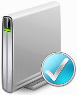 disk recovery