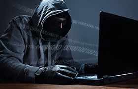 hack password