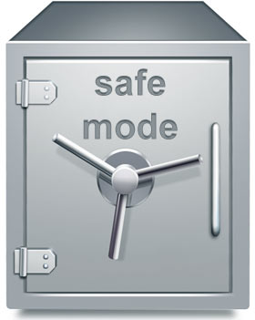 safe mode