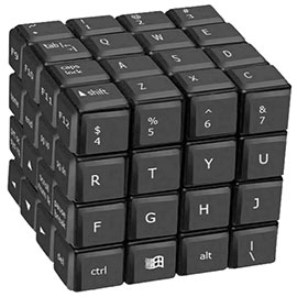 hot key