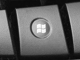 win key