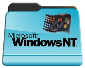 windows folder